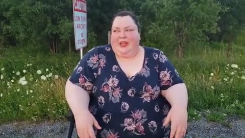 FB 20200719 DAY IN THE LIFE: WHAT I ATE AND EXERCISE ON MY NEW WALKER