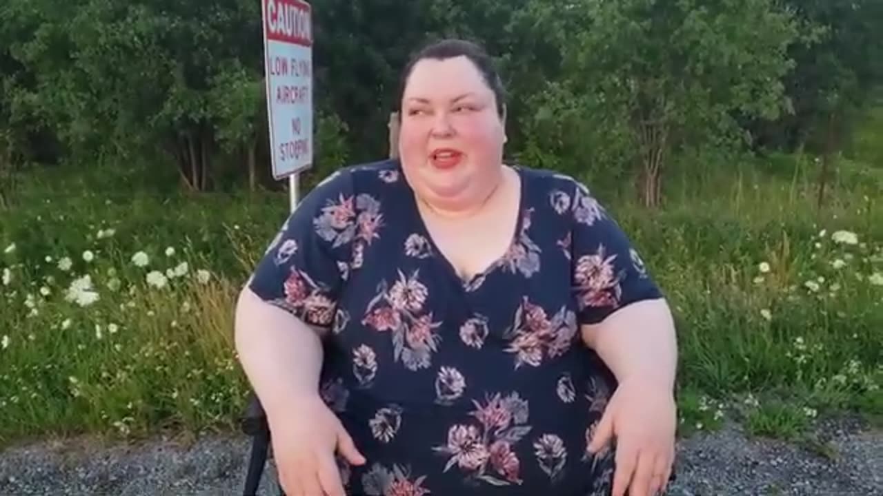 FB 20200719 DAY IN THE LIFE: WHAT I ATE AND EXERCISE ON MY NEW WALKER