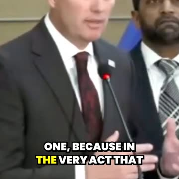 Governor SPEAKS OUT After Charlie Kirk Assassination