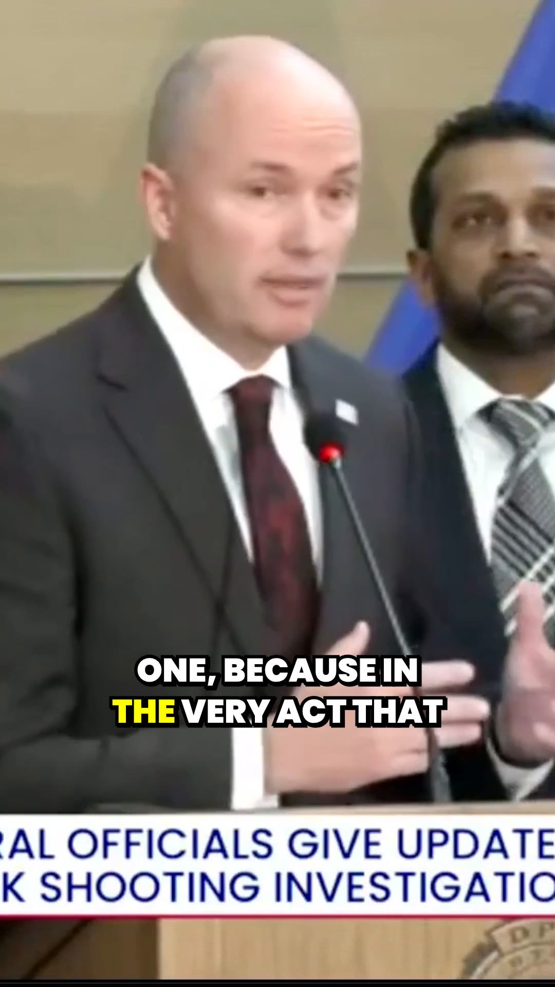 Governor SPEAKS OUT After Charlie Kirk Assassination