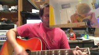 Rock Dojo: Going Up The Country (Henry Thomas Cover)