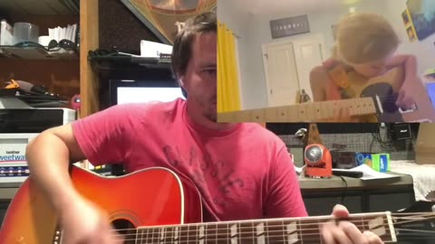 Rock Dojo: Going Up The Country (Henry Thomas Cover)