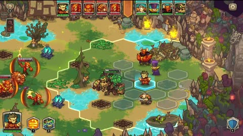 Daily Legends of Kingdom Rush