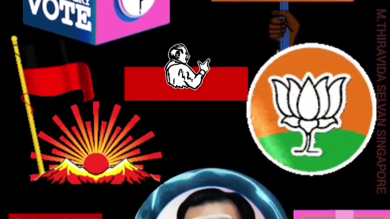 ஓட்டுப் போடுங்க கொஞ்சம் பார்த்து போடுங்க TMS LEGEND SONG