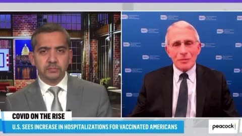 In case you forgot Fauci's lies that killed millions, here you go. You're welcome.