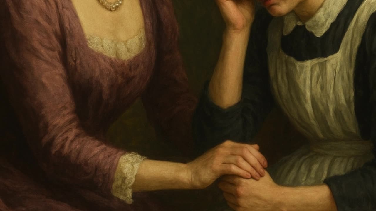 A Queen With a Big Heart I Alexandra of Denmark