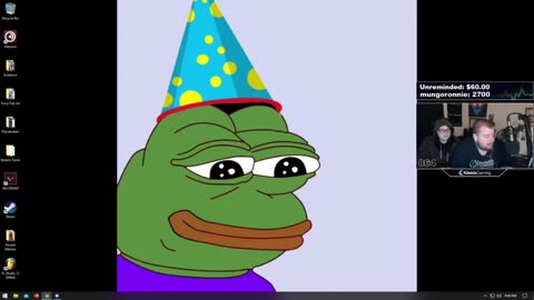 048 Live 2020-05 Birthday boomer stream release