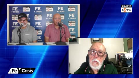 Fe y Crisis