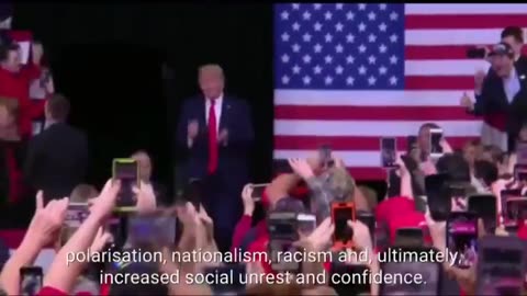 GREAT RESET: HUMANITY PERMANENT ENSLAVEMENT