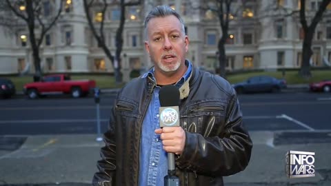 You'll Never Guess Who's Now Training The Police December 2014 InfoWars Report