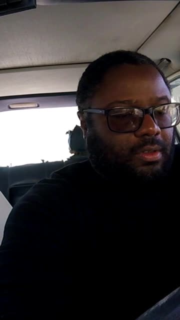 Old School Car Stop Working In 2050