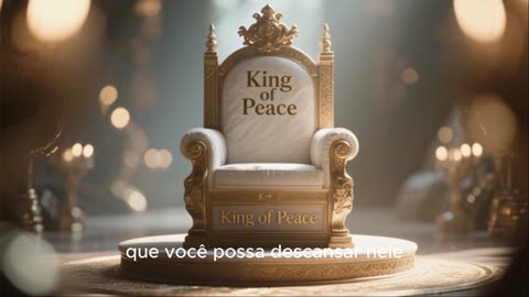 Devocional de Hoje Receba a paz de todas as formas