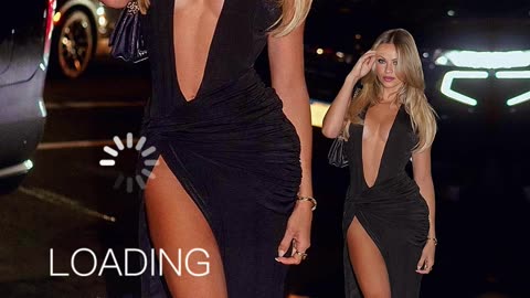 Is this a sexy dress