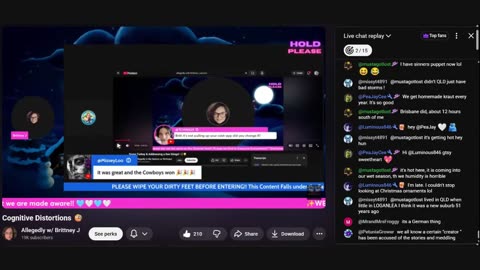 Cognitive Distortions 🧐