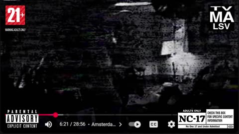Mysteries of tha Internet [No Face No Case Nyggah Edition]