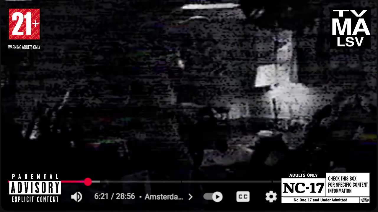 Mysteries of tha Internet [No Face No Case Nyggah Edition]