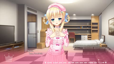 Kinkoi Loveriche Golden Time (Let's Play)-Part 9 [Mina Route]
