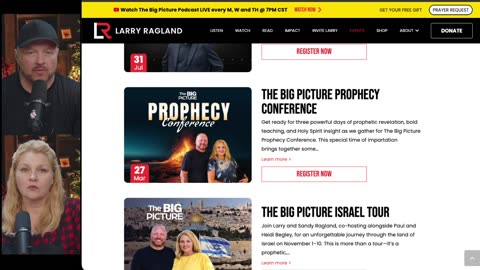 BREAKING: Christmas Needs to be EXPOSED!