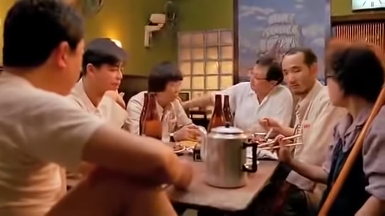【喜劇】雞同鴨講 1988 許冠文,张艾嘉,許冠英,盧冠廷