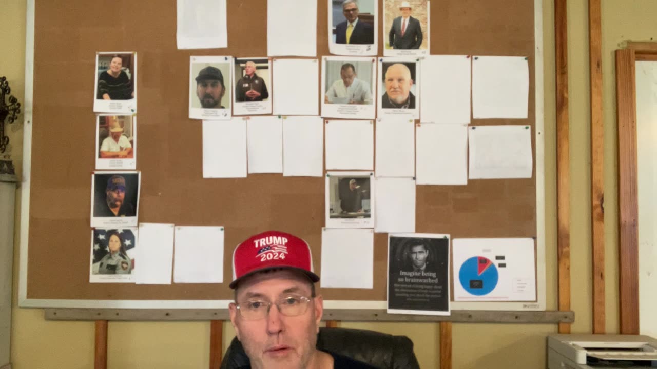 Charlie Cartwright Part 3