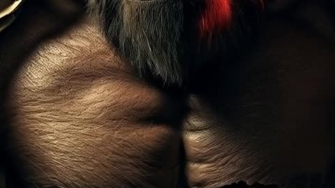 Monkeys on My Back 🐒🔥 | GorillaVsTheWorld Trap Blues Survival Rap #Shorts