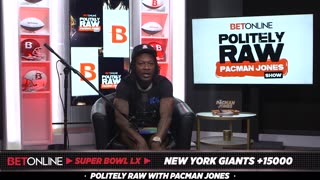 Pac Reacts to Minkah-Jalen Trade, Darius Slay Joins, BYU Scandal & Big NBA Contracts