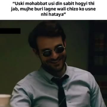 "MOHABBAT PAR KABHI SHAKK MAT KRNA KYUKI MOHABBAT KABHI BHI WAFADAR NAHI HOTI"💔FR