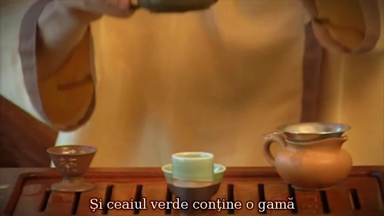 Mancarea conteaza (Food Matters)