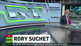 RT News - May 29 2025 (17:00 MSK)