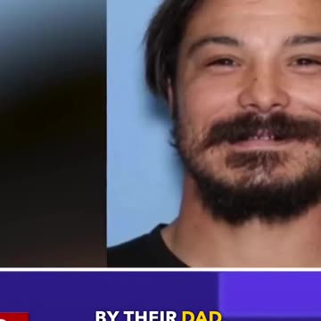 Desperate Search for Missing Girls Turns into Manhunt for Their Father