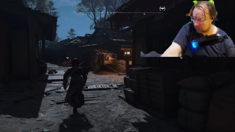 Assassin's Creed Shadows ep19 Expert Difficultly