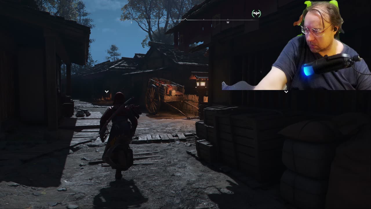 Assassin's Creed Shadows ep19 Expert Difficultly