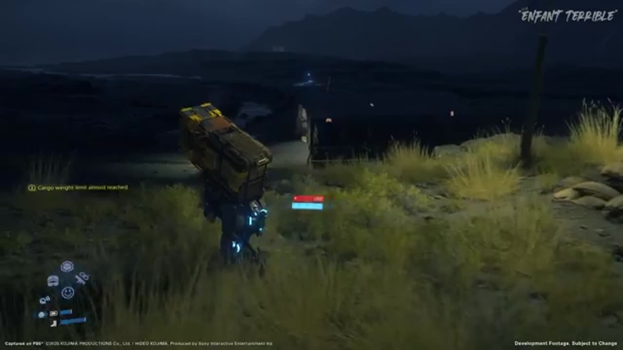 DEATH STRANDING 2 Full 4K Gameplay Demo | EXCLUSIVE PS5 New Ultra Realistic Open World Kojima Game