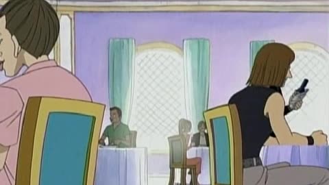 One Piece Episode 19