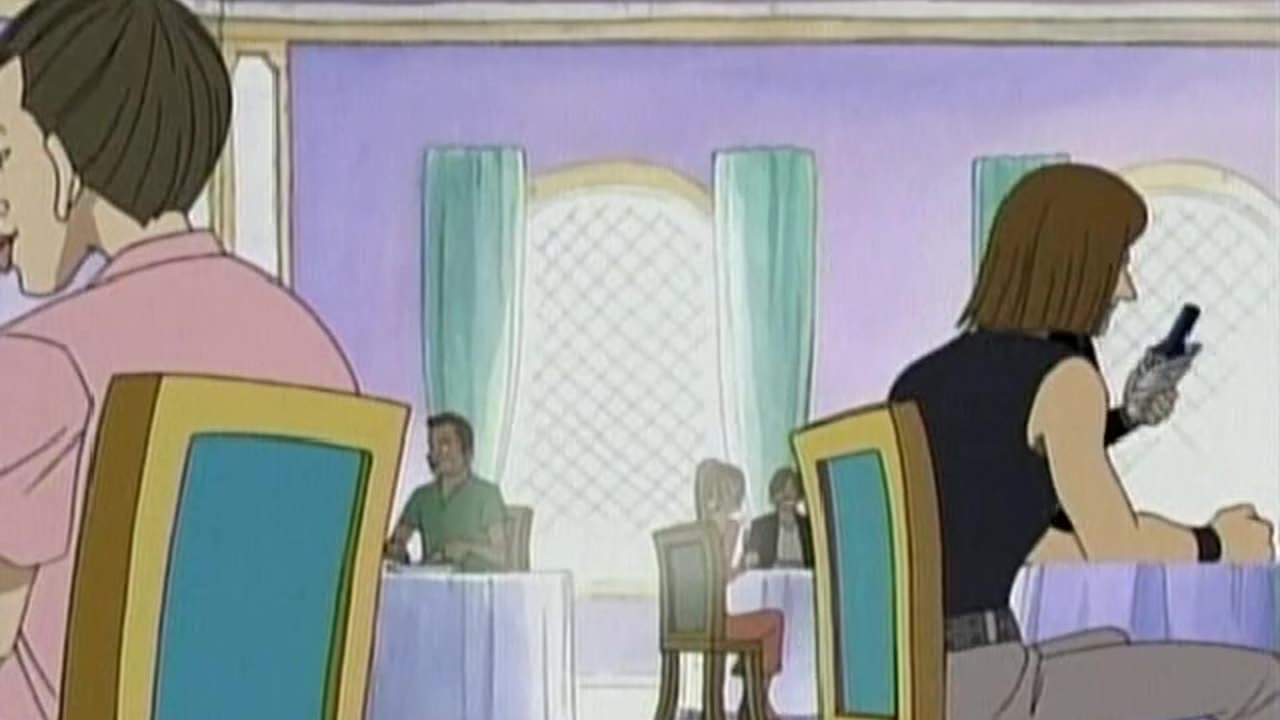 One Piece Episode 19