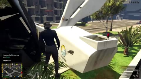 Fix it, Rockstar Games!
