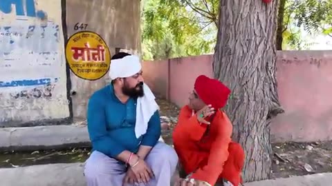 रूपनाथ बन गया ज़मीदार 5 || KHYALI COMEDIAN || MURARI LAL || NEW COMEDY VIDEO 2025