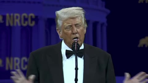 Trump Said Many of the Countries He Has Imposed Tariffs on are "Kissing His A*S"