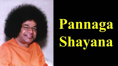 Pannaga Shayana