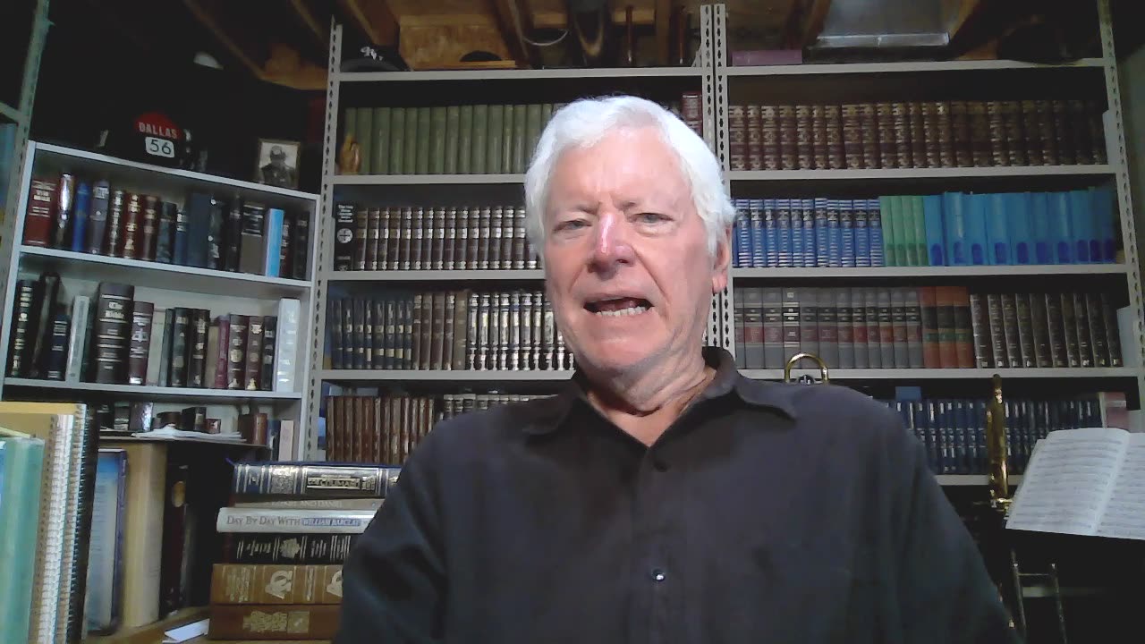 Prophetic reading from Isaiah 43
