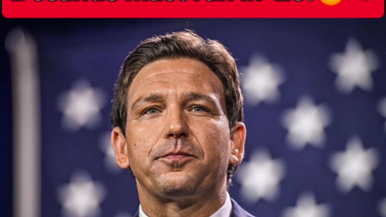 Florida banned all vaccine mandates!💪🇺🇲