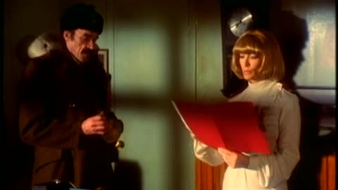 Ilsa, the Tigress of Siberia (1977) Full movie | Sexploitation film