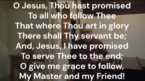 Worship for 12th Sun aft Pentecost 2025