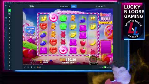 Time to Spin Some SLOTS