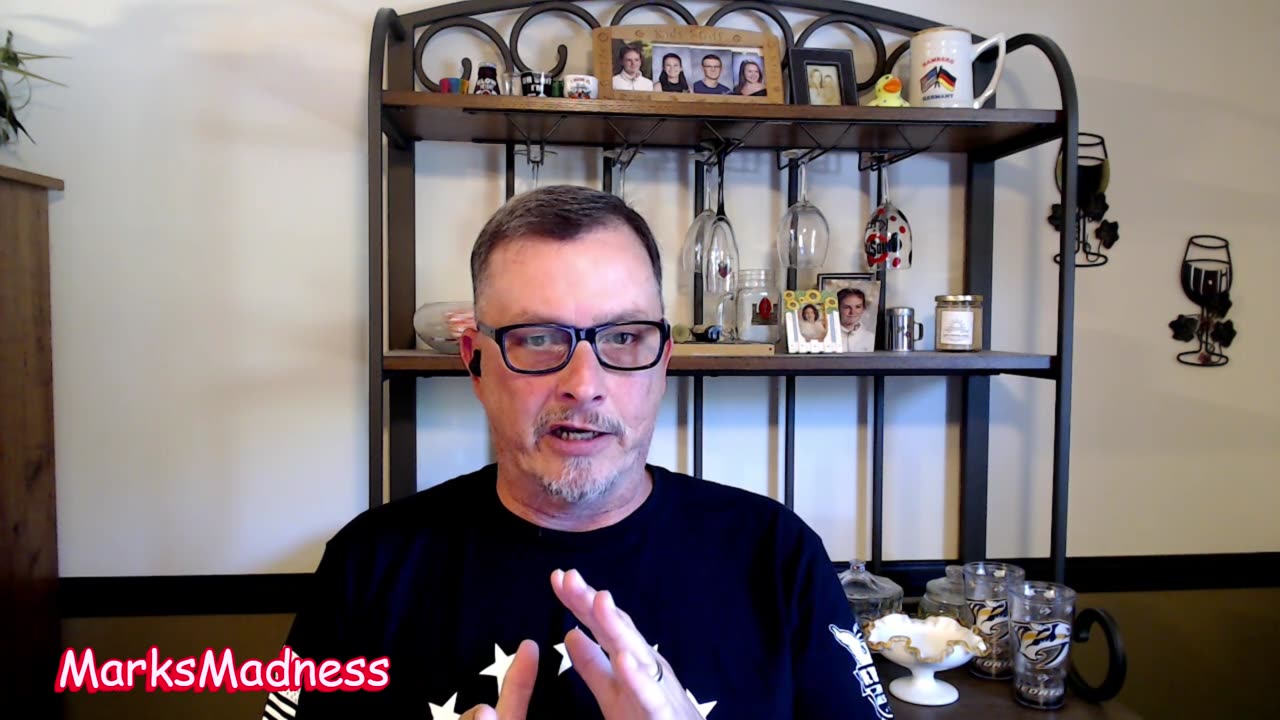 MarksMadness Episode 3