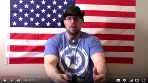 Jason Blaha - Mike Thurston click bait