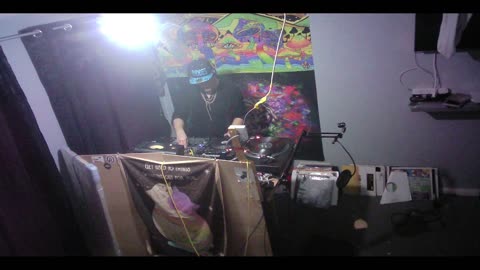 You’re Now Locked Into Timeless !