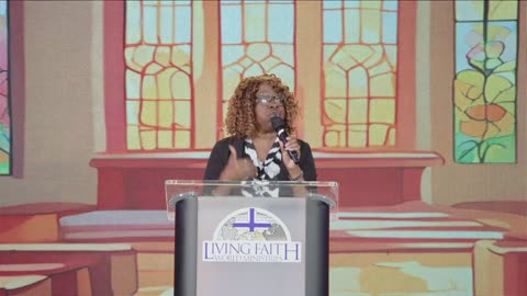 LFCM 2025 - BEVERLY CRAWFORD
