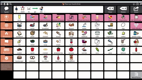 Baby's New Toy (November 2025)