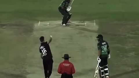 Fakhar zaman very good bating